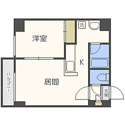 アンビエンテ131 2階/-