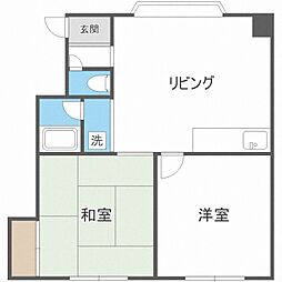 ファミーユ93 3階