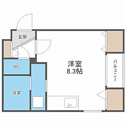 オッペンハイムＮ15 5階