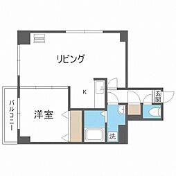 リーガルーセント 10階