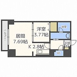 PRIME　URBAN大通東 4階