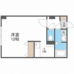 プリーモＴＲ 4階/-