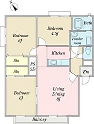 JR函館本線 稲穂駅 徒歩10分