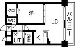 札幌市営南北線 北24条駅 徒歩5分