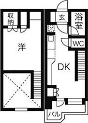 札幌市電2系統 中央区役所前駅 徒歩6分