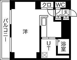 札幌市営東西線 西28丁目駅 徒歩4分
