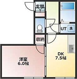 札幌市営東豊線 環状通東駅 徒歩7分