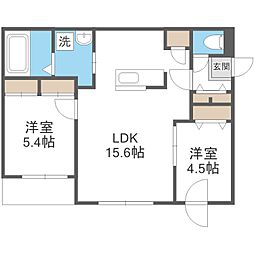 Ｌｕｍｉｅｒｅ　Ｋｏｔｏｎｉ 5階