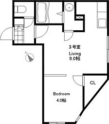 札幌市営東西線 南郷7丁目駅 徒歩7分