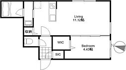 berlinetta45(ベルリネッタ) 4階
