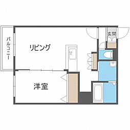 キャラメル 4階/-