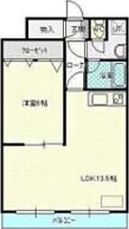 札幌市営東西線 白石駅 徒歩4分