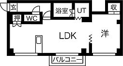 JR函館本線 白石駅 徒歩18分