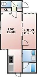Living with Moto 2階/-