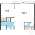 エトワール4階5.6万円