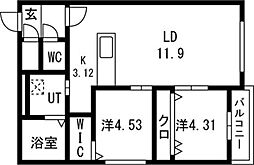 AYA23 2階/-