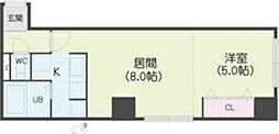 札幌市営東豊線 月寒中央駅 徒歩4分 8階/-