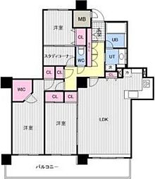 JR函館本線 琴似駅 徒歩1分 28階/-