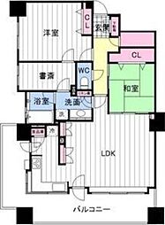 札幌市営東西線 西18丁目駅 徒歩6分 6階/-