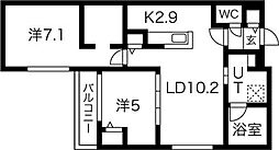 essence24E 4階/-