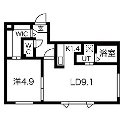 札幌市営南北線 さっぽろ駅 徒歩7分 2階/-
