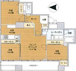 札幌市営東西線 バスセンター前駅 徒歩4分