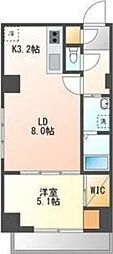 札幌市電2系統 中央区役所前駅 徒歩1分 2階/-