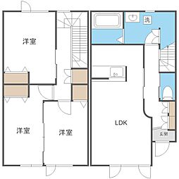Tasso医大南B棟