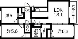 札幌市営東西線 円山公園駅 徒歩3分 3階/-