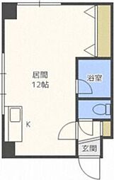 札幌市営南北線 北24条駅 徒歩10分