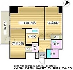 札幌市営東西線 菊水駅 徒歩5分