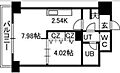 プライムアーバン宮の沢9階5.9万円