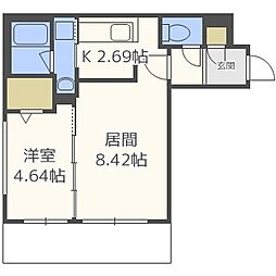 ZIZI UN 2階