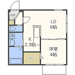 Crea Maison手稲ST 3階