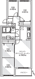 南郷7丁目駅 990万円