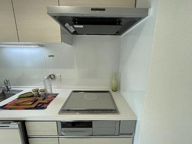 キッチン JR函館本線 発寒駅 徒歩11分