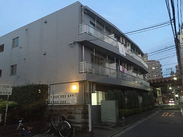 外観画像