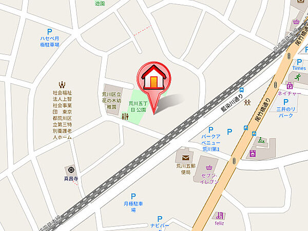 外観画像