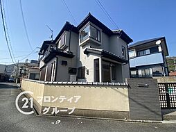 播但線 野里駅 徒歩29分