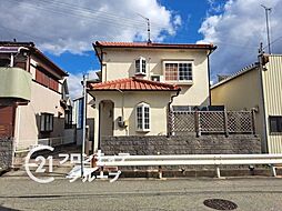 山陽電鉄本線 浜の宮駅 徒歩20分