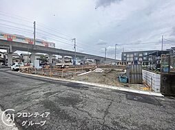山陽電鉄網干線 夢前川駅 徒歩10分