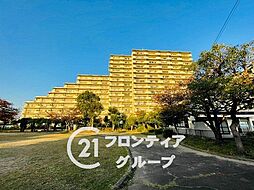 藤和東加古川ハイタウンC棟　中古マンション