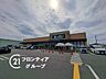 周辺：ボンマルシェ白浜店 徒歩12分。 930m