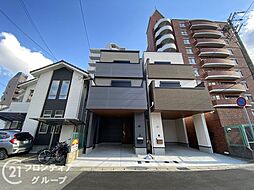 姫路市安田1丁目　新築一戸建て　Ｂ号地