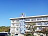 周辺：高砂市立鹿島中学校 徒歩19分。 1510m