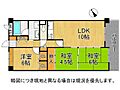 ライオンズマンション姫路西今宿4階560万円