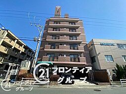 プレステージ飾磨駅前2　中古マンション