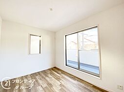 子供部屋の画像