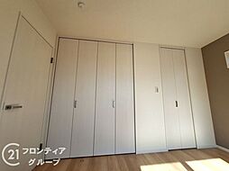 洋室の画像