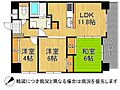 プレステージ野田町4階1,380万円